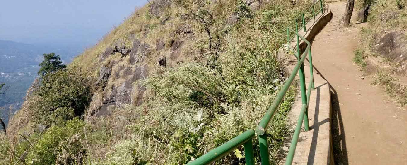 Valley View Trekking